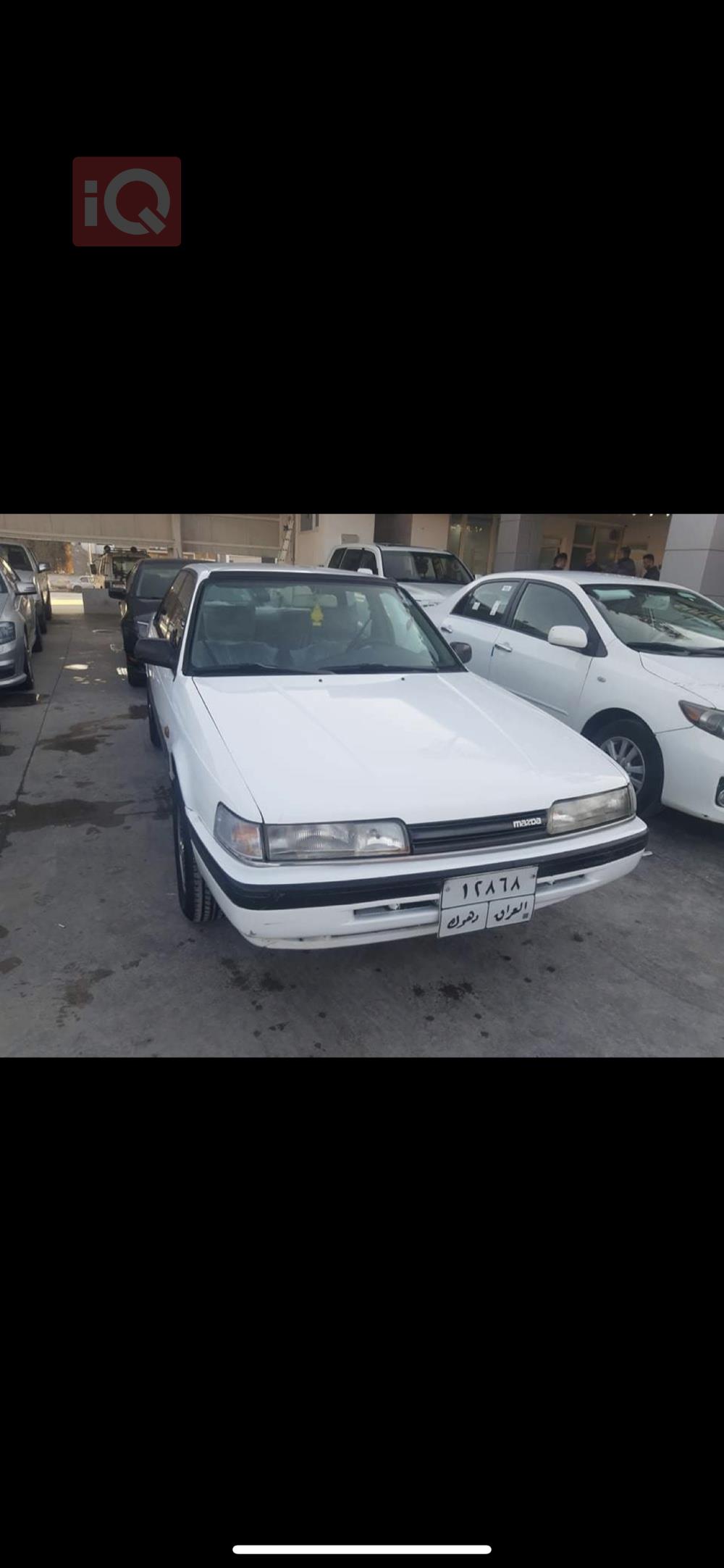 مازدا 6